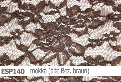 elastische Spitze  - ESP140 - Reste