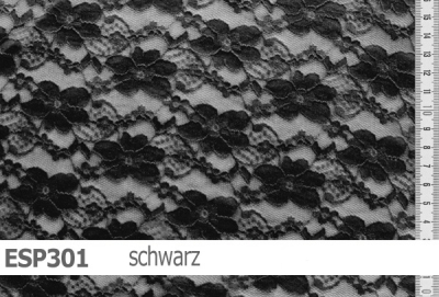 elastische Spitze  - ESP301