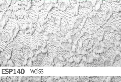 elastische Spitze  - ESP140 - Reste