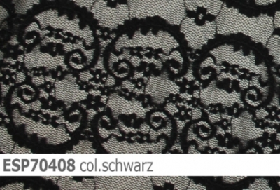 elastische Spitze  - ESP70408 - Reste