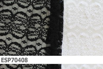 Elastische Spitze zu einem günstigen Preis