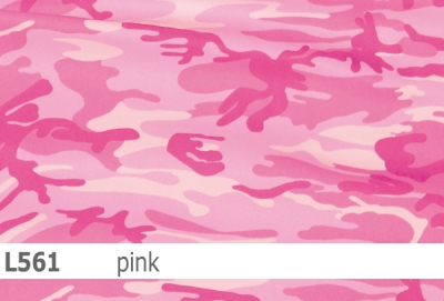 Lycra - Design Camouflage - sale