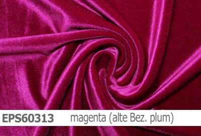 Samt/ Smooth Velvet - bi-elastisch