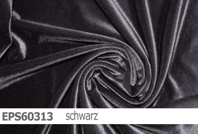 Samt/ Smooth Velvet - bi-elastisch - Reste