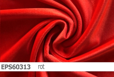Samt/ Smooth Velvet - bi-elastisch - Reste