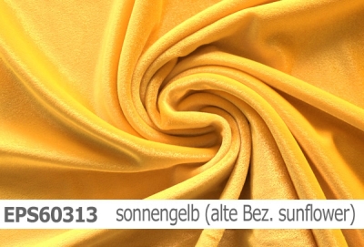 Samt/ Smooth Velvet - bi-elastisch - Reste