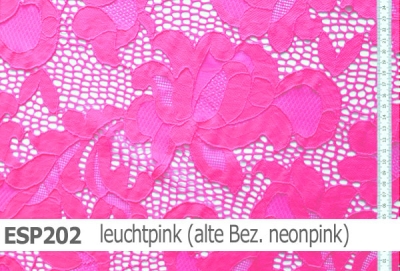 elastische Spitze  - ESP202 - Reste