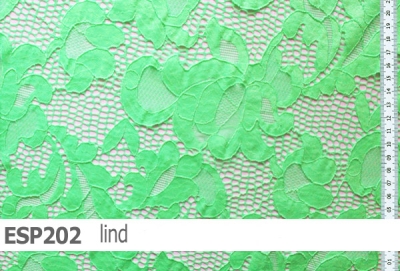 elastische Spitze  - ESP202 - Reste