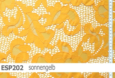 elastische Spitze  - ESP202 - Reste