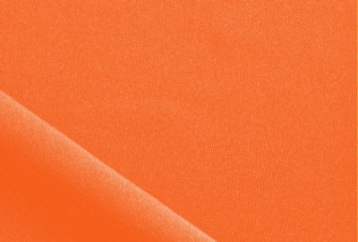 Lycra - col. orange (ehemal.Bez.bright orange)