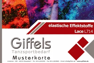 Komplettset - Effektstoffe