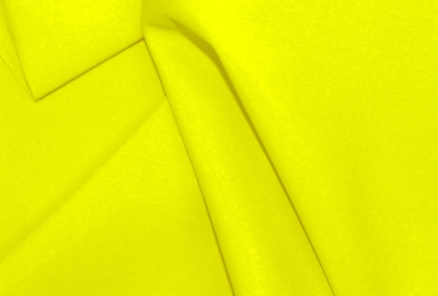 Matt-Lycra - col. lime (ehemal.Bez.neongelb)