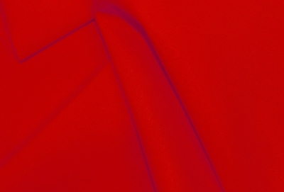 Matt-Lycra - col. rot