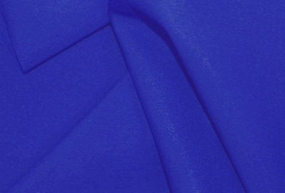 Matt-Lycra - col. royalblau
