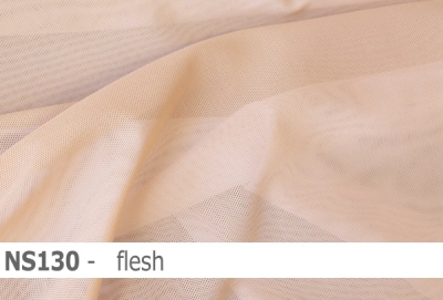 soft Power Net - fester + feiner Netzstoff