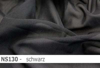 soft Power Net - fester + feiner Netzstoff - Reste